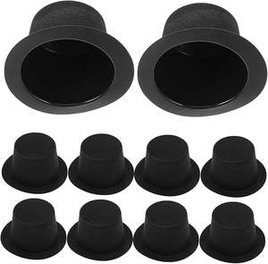 Шляпа для рождественской вечеринки - Product Image 1