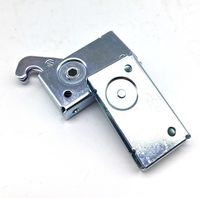 JDL1011M-56 OEM Serrure de meuble professionnelle de haute qualité pour tiroir d'armoire, vente en gros d'usine