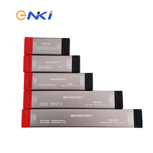 Fuente de Alimentación Conmutada LED Ultrafina de CA 110-240V a CC 24V, Transformadores de Iluminación con Chip de Nitruro de <span class=keywords><strong>Galio</strong></span>, 36W, 3 Años de Garantía - Product Image 4