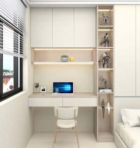 Muebles Infantiles Ecológicos, Armario Infantil Personalizado, Venta Especial, Conjuntos de Muebles para Dormitorio Infantil - Product Image 1