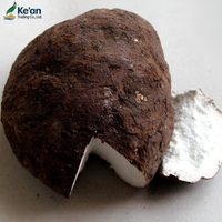 Poria cocos Poria Cocos White Poria Fungus Poria Cubes Fu Ling Sans soufre Sans additif 100% Naturel