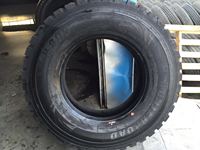 Ban Truk HAIDA 11R22.5 11R24.5 Smart Flex 16PR 18PR 20PR 22PR Radial TBR - Musim Dingin 24PR Traction untuk Posisi Penggerak