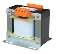 Transformateur monophasé à deux enroulements CHSH BK Control 110V 220V 380V 440V 480V 50Hz 60Hz Système de distribution