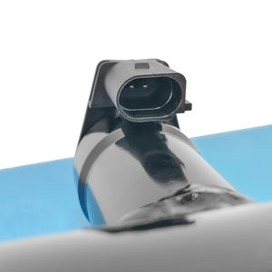 Tech Master Auto Parts 3C0513045D arrière gauche avec jambe de force de suspension pneumatique EDC pour VW <span class=keywords><strong>Passat</strong></span> CC Tiguan - Product Image 6