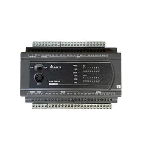 โมดูลดิจิตอล PLC รุ่น DVP-EH3 ซีรีส์ DVP08HM11N 8 จุด ของแท้ใหม่เอี่ยม - Product Image 5