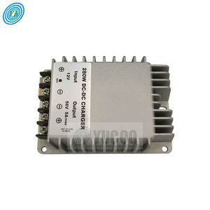 <span class=keywords><strong>DC</strong></span> <span class=keywords><strong>DC</strong></span>-lader 12VDC naar 14,6VDC 10A Step-up <span class=keywords><strong>DC</strong></span> boost-<span class=keywords><strong>converter</strong></span> voor batterij - Product Image 2