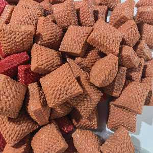 Boîte Mystère : Nouveaux Jouets Anti-Stress pour Enfants - Blocs de Construction Souples, Pièces Thème Animaux et Boules Artisanales - Product Image 3