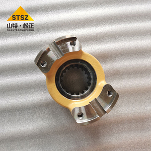 Tensión de la correa del motor de 6245-81-6902 para la máquina de construcción <span class=keywords><strong>HD465</strong></span> WD600 PC1250 - Product Image 6