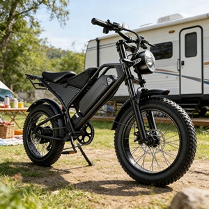Bicicleta Compacta para Adultos, Ideal para Desplazamientos Urbanos, Venta al Por Mayor - Product Image 1