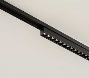 Arcllux 15MM Pendant Light with Magnetic <strong>Track</strong> Rail Surface Mount Ceiling Recessed Light LED Light <strong>Source</strong> Aluminum Lamp Body - Product Image 6