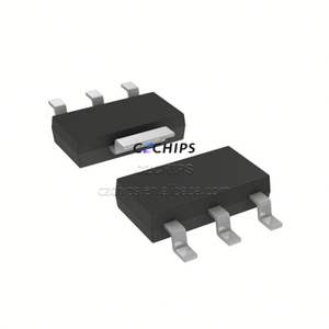 Circuits intégrés IC authentiques neufs FQT1N60CTF-WS SOT223-4, achat unique pour composants électroniques CZSKU:C8J1F1X3 - Product Image 1