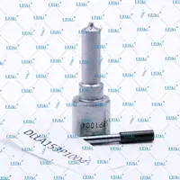 ERIKC otomatik dizel yakıt memesi DLLA153P1004 meme yakıt enjektörü DLLA 153 P 1004 Bosch