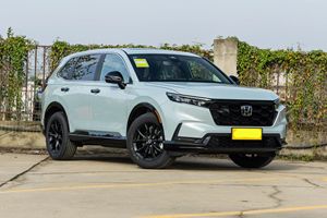 Offerta Speciale 2026 <span class=keywords><strong>Honda</strong></span> <span class=keywords><strong>CR</strong></span>-<span class=keywords><strong>V</strong></span> 30° Anniversario Edizione Globale 2.0L EHEV 2WD LHD SUV Ibrido - Product Image 5