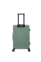 Maleta Rígida Minimalista con Ruedas, 20 Pulgadas para Cabina, 24 y 28 Pulgadas para Equipaje de Mano, para Agencias de Viajes, Pedidos al por Mayor