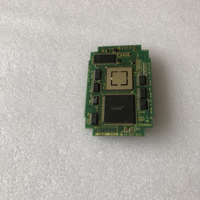 A20B-3300-0410 Fanuc Industrial Robot Parts