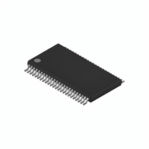 74LVCH16374APAG Circuit Intégré Logique Original FF D TYPE DUAL 8BIT 48TSSOP Composants Électroniques Fournitures 48 TFSOP (0.240", 6.10mm Largeur) - Product Image 1