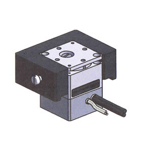 Piezosystem Jena Piezoelectric Stage 10um เครื่องมือวัดตำแหน่งแบบสามแกนที่มีความแม่นยำสูง - Product Image 5
