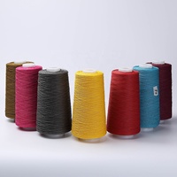 1 Strand Twisted Paper Yarn Factory Supplier Best Price String Thread Twisted Paper Yarn for Braiding Ropes