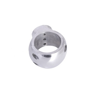 <b>Rack</b> Clamp 2.5'' Polished Black Coated Mounting Clamp for Wake Board <b>Rack</b> - Product Image 2
