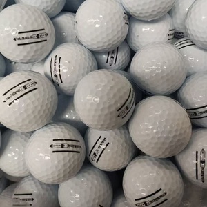 Balles <span class=keywords><strong>de</strong></span> pratique <span class=keywords><strong>de</strong></span> <span class=keywords><strong>golf</strong></span> Usga Standard Driving <span class=keywords><strong>Range</strong></span> <span class=keywords><strong>de</strong></span> haute qualité à des <span class=keywords><strong>prix</strong></span> abordables avec logo personnalisé et emballage <span class=keywords><strong>de</strong></span> marque privée - Product Image 3