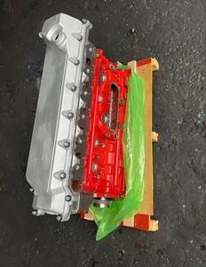 Conjunto de Árbol de Levas C6.6 Importado de Alta Calidad <span class=keywords><strong>11401</strong></span> - E0201 Apto para Excavadora Hino J08E - Product Image 1