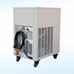 เครื่องปรับอากาศเคลื่อนที่แบบระบายความร้อนด้วยน้ำกำลังสูง ราคาโรงงานโดยตรง สำหรับอุตสาหกรรม - Product Image 5