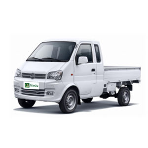 <span class=keywords><strong>DFSK</strong></span> New <span class=keywords><strong>K01H</strong></span> 1.5 rangées Mini Cargo Truck 1.0L Essence 2 places 4x2 Cargo Pickup avec AC 2.3M Espace Cargo - Product Image 1