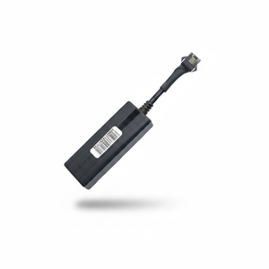 TK003 Traceur GPS 2G stable avec surveillance en temps réel et localisateur antivol pour flotte de véhicules - Product Image 1