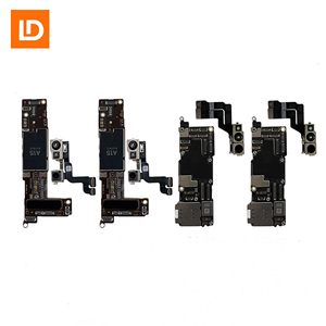 <span class=keywords><strong>Carte</strong></span> mère d'<span class=keywords><strong>occasion</strong></span> en gros pour <span class=keywords><strong>iPhone</strong></span> 15 Pro Max avec déverrouillage Face ID, entièrement fonctionnelle, stockage 256 Go/512 Go/1 To, <span class=keywords><strong>6</strong></span> To de RAM - Product Image 2