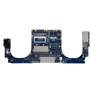 ของแท้ใหม่สำหรับเมนบอร์ด Dell Precision 5770 i7-12800H RTX A2000 8GB 213024-1 0KXY3K - Product Image 2