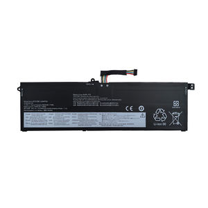 Batería de Repuesto para Portátil L22M4PG3 L22L4PG3 L22B4PG3 L22C4PG3 L22D4PG3 para Lenovo Thinkbook16 G5+ IRH/APO/ARP/APH - Product Image 1