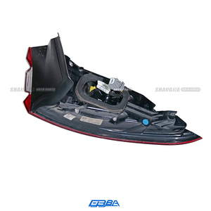 Bộ đèn hậu bán chạy gồm 4 đèn hậu dành cho Maserati Levante 2017-2021 670106830 670106831 - Product Image 6