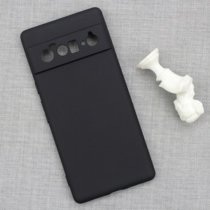 Coque de téléphone antichoc pour Google Pixel 6 Pro Pixel 6, coque arrière transparente en TPU PC pour Google Pixel 6 5A 4X - Product Image 5