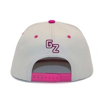 Casquette de baseball nouveau style Léopard/Points Tailles M/L Disponible Fermeture arrière Unisexe Hip-Hop Broderie machine 100% Acrylique 6 panneaux Coupe basse