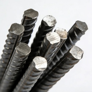 विकृत पुनर्निर्मित रेबार 8 मिमी 10 मिमी 12 मिमी <span class=keywords><strong>20</strong></span> मिमी गर्म लुढ़का स्टील बार स्टील बार स्टील बार - Product Image 1