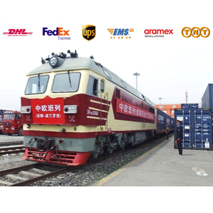 Lcl + Express Zee Luchtvracht Verzendkosten Van China Naar Singapore Thailand Malaysia - Product Image 3