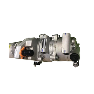 BYD New Energy E5 E6 Song MAX Qin Pro Tang DM Yuan PIUS Han EV Compresor de aire acondicionado Original 8103100-RA03 Pieza automotriz - Product Image 1