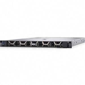 Server DELL PowerEdge 1U Rack R6625 R7625 con Processore AMD ad Alte Prestazioni - Product Image 1