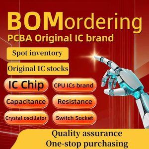 เซนเซอร์ IMU 6แกน LSM6DSOXTR 3D เครื่องวัดความเร่ง3D ไจโรสโคป9KB 0.55mA FIFO LGA-14 SMT เกรดอุตสาหกรรม - Product Image 2