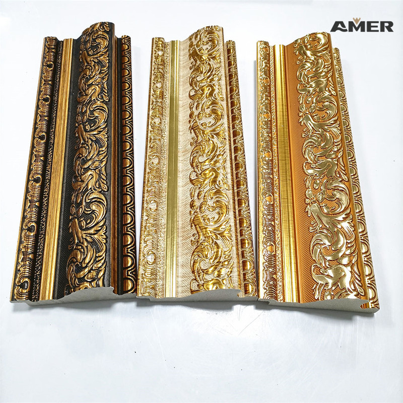 Wholesale Ps Wooden Plastic Photo Frame