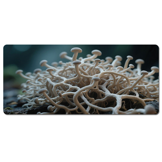 Direct Factory Supply Customizable High-Definition Gaming Desk Mat Non-Slip Premium Heated Printed Corporate Computer Non-Toxic