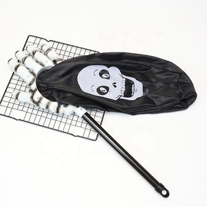 2021 di <span class=keywords><strong>Halloween</strong></span> imballaggio simpatico giocattolo per bambini barattolo di caramelle imballaggio sacchetto di caramelle per la decorazione di <span class=keywords><strong>Halloween</strong></span> - Product Image 2