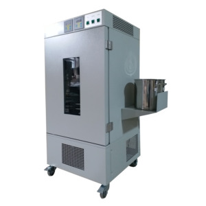 XZ <b>LAB</b> 80L to 1000L Laboratory Thermostatic Incubator Constant Temperature Humidity Control Digital Display - Product Image 3