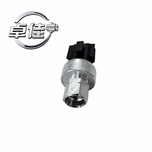 มาตรวัดความดัน ZJ-08-048ติดรถยนต์, เครื่องวัดความดันแบบเกลียวเทคโนโลยี MR306627 42CP15-2 92CP15-2 SW9949C - Product Image 2