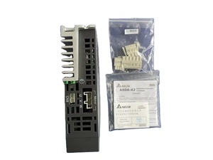 100% Nuevo Variador de Frecuencia Serie ASD A2 0421 L 400W 220VAC 1/3PH en Stock - Product Image 2