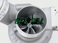 B48 Turbo Upgrade Stage 2 400HP untuk BMW 125i 220i 230i 330i 420i 430i 520i 530i 763756307 763756308 763756309 49477-02407