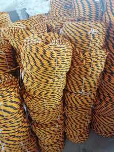 <span class=keywords><strong>Cuerda</strong></span> de Tigre Trenzada de 3 Hebras de PP y PE - Product Image 4