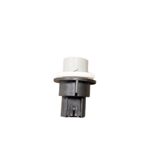 ขั้วต่อ Dodge Jeep รุ่น 68083021AA แบบ 3 ตำแหน่ง สีเทา ผลิตจากพลาสติก สำหรับรถยนต์ - Product Image 2