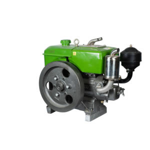Nouveau moteur diesel économique de bateau à quatre temps monocylindre refroidi à l'eau <span class=keywords><strong>50cc</strong></span> 7HP avec moteurs de machines concurrentielles - Product Image 4