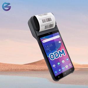 Terminal de paiement mobile Z92 compatible avec plusieurs pays, Bluetooth 5.0, pour les petits commerçants transfrontaliers - Product Image 1